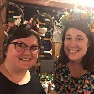 Meet your Posher, Mallorie